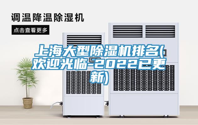 上海大型除濕機(jī)排名(歡迎光臨-2022已更新)