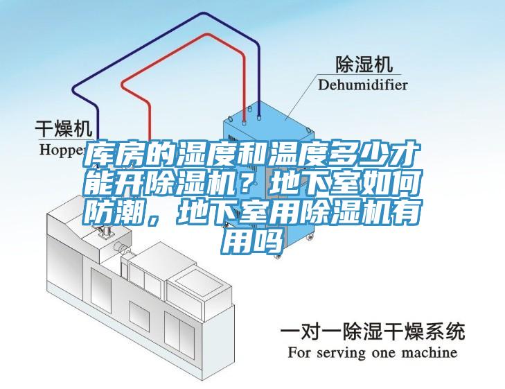 庫(kù)房的濕度和溫度多少才能開(kāi)除濕機(jī)？地下室如何防潮，地下室用除濕機(jī)有用嗎