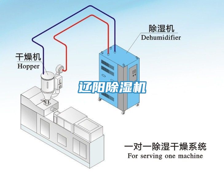 遼陽除濕機