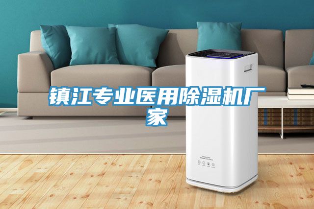 鎮江專業醫用除濕機廠家